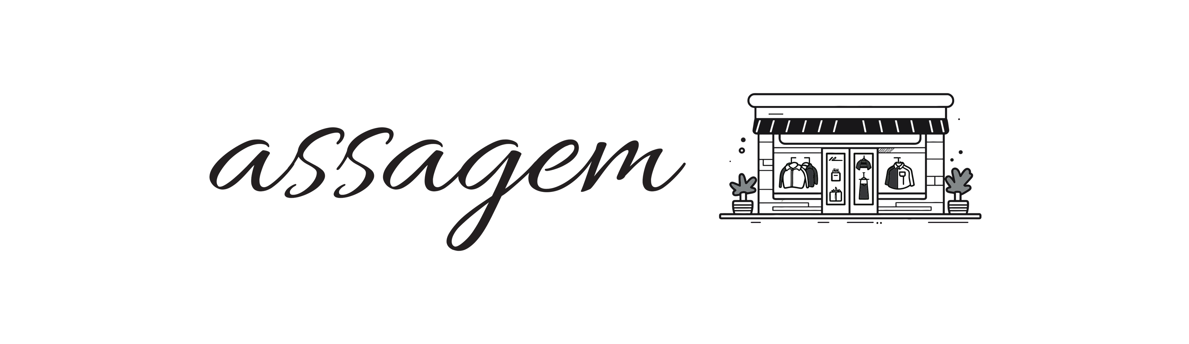 Assagem