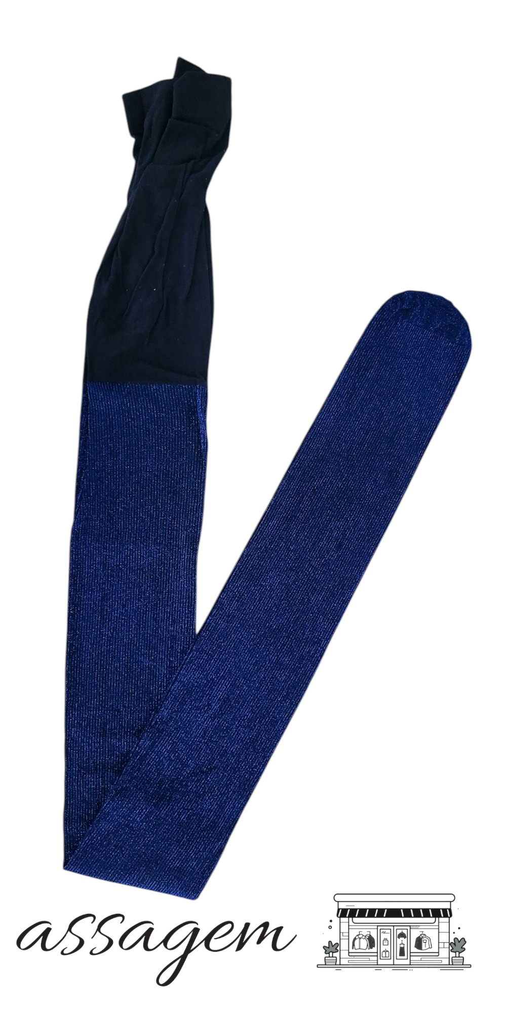 Marineblau