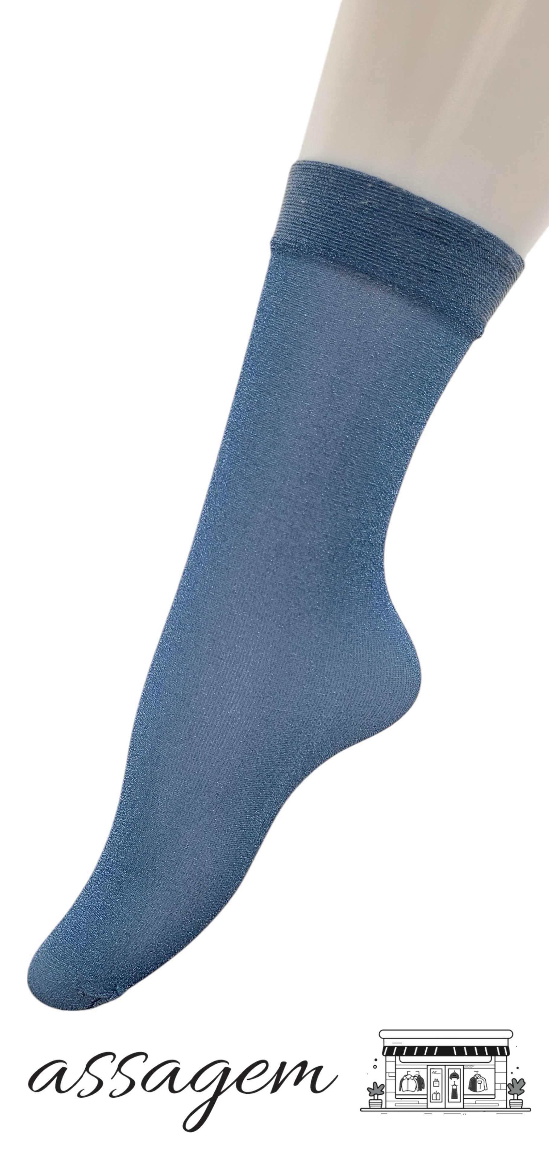 Marineblau