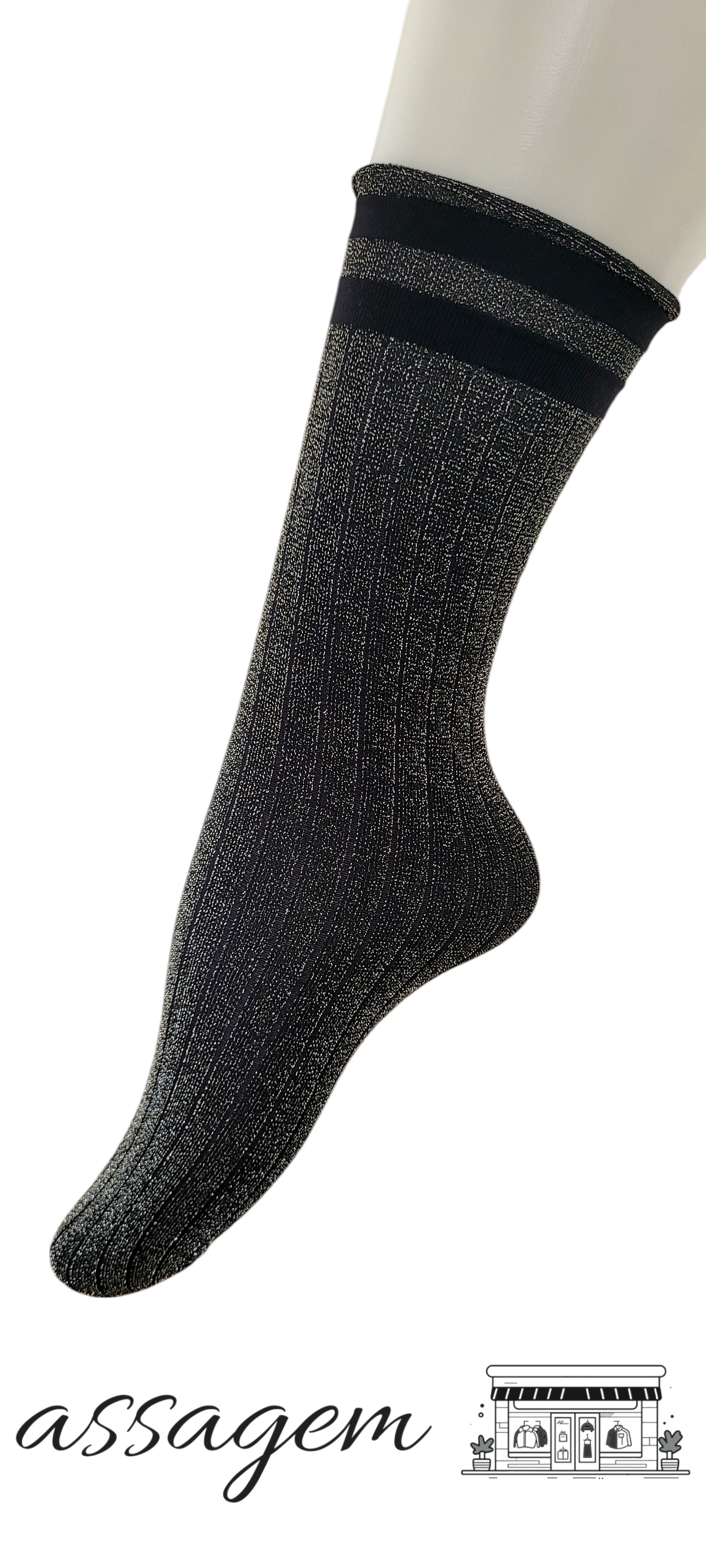 Schwarz