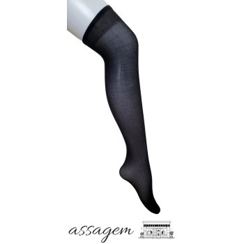 Muss Dicke Overknee