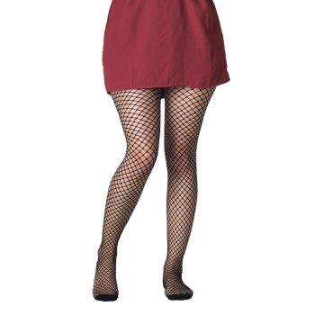Netz strumpfhose